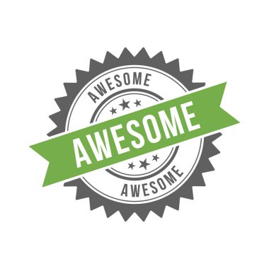 Muhteşem Harf Damgası, Muhteşem Harf Yuvarlak Tabelası