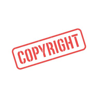 Telif Hakkı Damgası, Telif Hakkı Grunge Meydanı İşareti