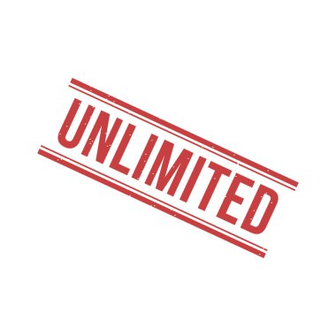 Sınırsız Pul, Sınırsız Grunge Meydanı İşareti