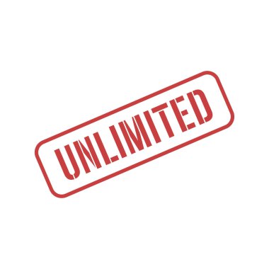 Sınırsız Pul, Sınırsız Grunge Meydanı İşareti