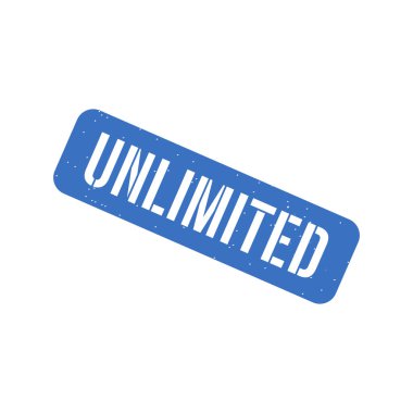 Sınırsız Pul, Sınırsız Grunge Meydanı İşareti