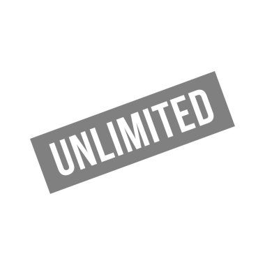 Sınırsız Pul, Sınırsız Grunge Meydanı İşareti