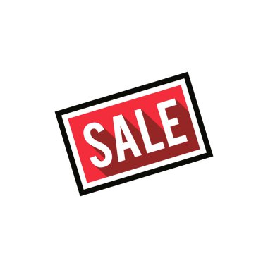 Satış pulu. Grunge Meydanı Tabelası Satışı