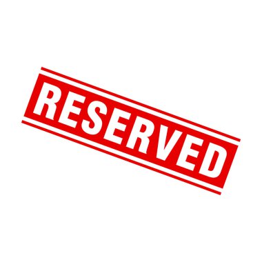 Ayrıntılı Harf Kauçuk Damga Vektör Şablonu