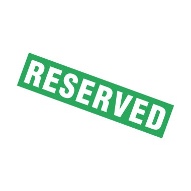 Ayrıntılı Harf Kauçuk Damga Vektör Şablonu