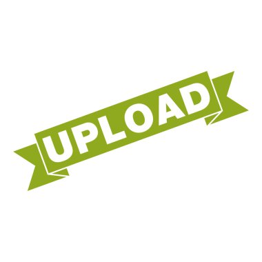 Harf Kauçuk Damga Şablonu Yükle