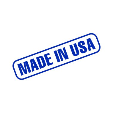 ABD Kauçuk Damga Şablonu 'nda üretildi