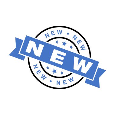 Yeni Harf Lastik Damga Şablonu Tasarımı