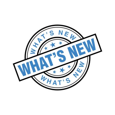 Yeni Harf Lastik Damga Şablon Tasarımı