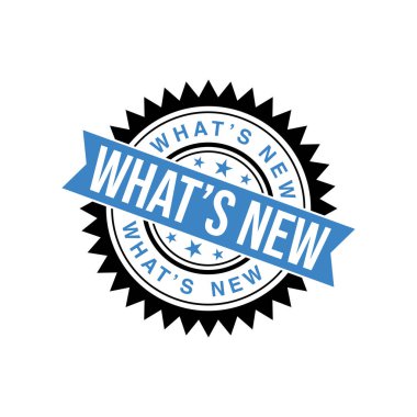 Yeni Harf Lastik Damga Şablon Tasarımı