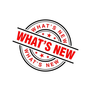 Yeni Harf Lastik Damga Şablon Tasarımı