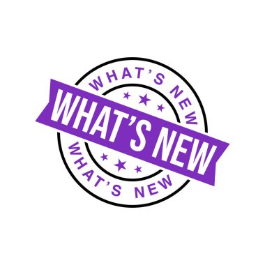 Yeni Harf Lastik Damga Şablon Tasarımı