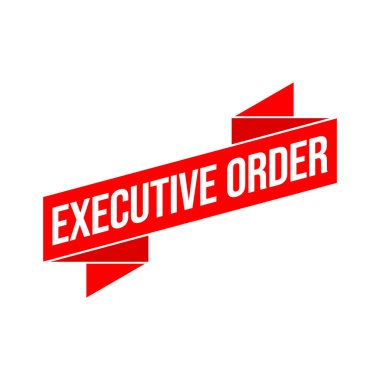 Yönetici Siparişi Kauçuk Damga Şablonu Tasarımı