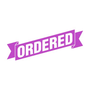 Düzenli Harf Lastik Damga Şablonu Tasarımı