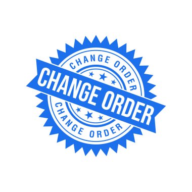 Harf Kauçuk Damga Şablonu Tasarımı Değiştir