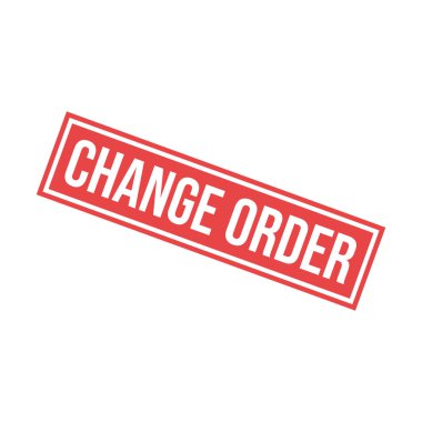 Harf Kauçuk Damga Şablonu Tasarımı Değiştir