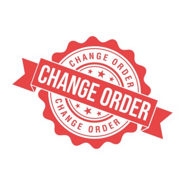 Harf Kauçuk Damga Şablonu Tasarımı Değiştir