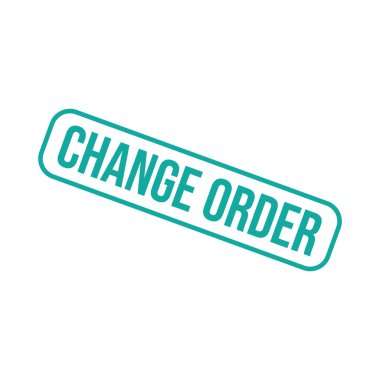 Harf Kauçuk Damga Şablonu Tasarımı Değiştir