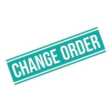 Harf Kauçuk Damga Şablonu Tasarımı Değiştir