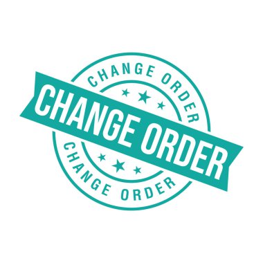 Harf Kauçuk Damga Şablonu Tasarımı Değiştir