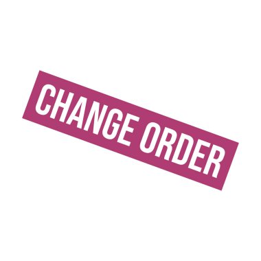 Harf Kauçuk Damga Şablonu Tasarımı Değiştir