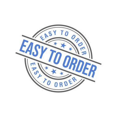 Harf Kauçuk Damga Şablonu Tasarımı Siparişi Kolaydır