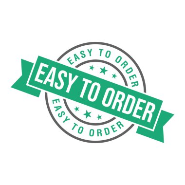 Harf Kauçuk Damga Şablonu Tasarımı Siparişi Kolaydır