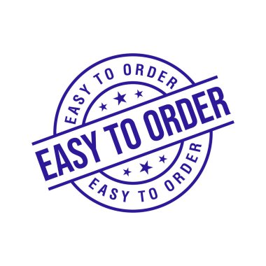 Harf Kauçuk Damga Şablonu Tasarımı Siparişi Kolaydır