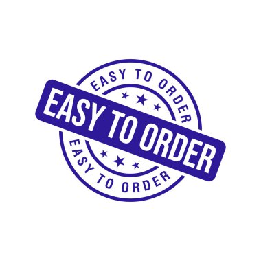 Harf Kauçuk Damga Şablonu Tasarımı Siparişi Kolaydır