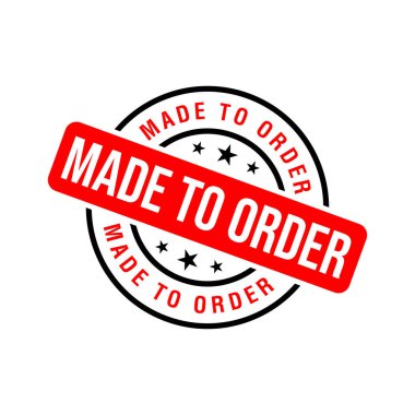 Harf Kauçuk Damga Şablonu Tasarımı Yapımı