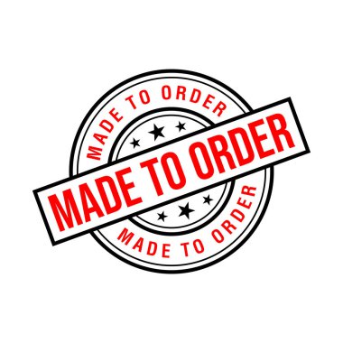 Harf Kauçuk Damga Şablonu Tasarımı Yapımı