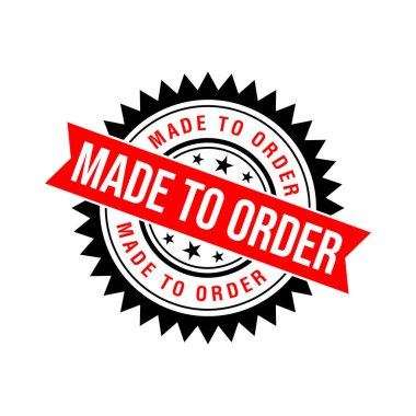 Harf Kauçuk Damga Şablonu Tasarımı Yapımı