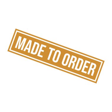 Harf Kauçuk Damga Şablonu Tasarımı Yapımı