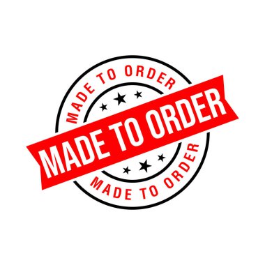 Harf Kauçuk Damga Şablonu Tasarımı Yapımı