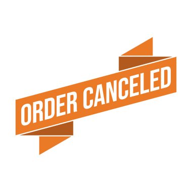 İptal Edilen Harf Kauçuk Damga Şablonu Tasarımı