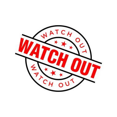 Kauçuk Harf Damga Şablonu Tasarımı İzle