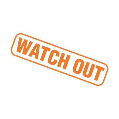 Kauçuk Harf Damga Şablonu Tasarımı İzle