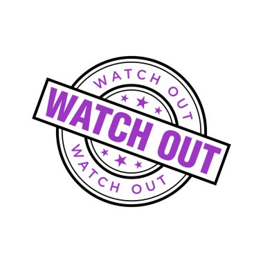 Kauçuk Harf Damga Şablonu Tasarımı İzle