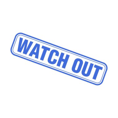 Kauçuk Harf Damga Şablonu Tasarımı İzle