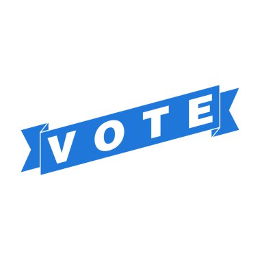 Oylama Harfi Lastik Damga Şablonu Tasarımı