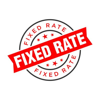 Sabit Oranlı Harf Lastik Damga Şablonu Tasarımı