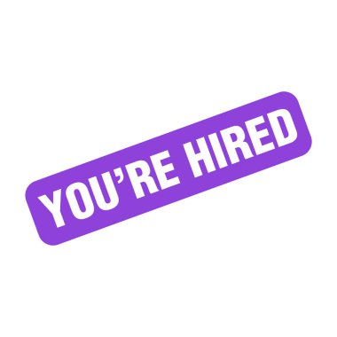 Kiralık Harf Kauçuk Damga Şablon Tasarımı