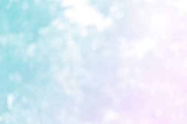 Soyut bulanık odak noktası yeşil Bokeh yaprağı bahar ışığı eko mavi yeşillik arka plan gradyan serin yaz dokusu, biyolojik bahar sakin gün, pastel soluk turkuaz duvar kağıdı, bulanık park yaprağı.
