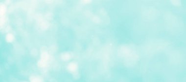 Soyut bulanık odak noktası Nane yeşili Bokeh yaprağı bahar ışığı çevre mavi yeşillik arka plan kavramı serin yaz dokusu, biyolojik bahar sakin günü, turkuaz duvar kağıdındaki organik sağlık bulanık park yaprağı.