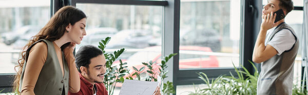 Профессионалы обсуждают вопросы в современных условиях.