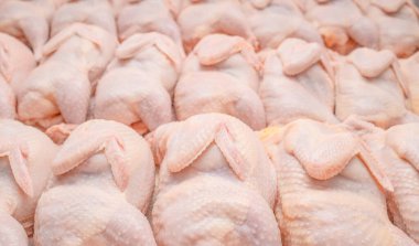 Çiğ bıldırcın arka plan görüntüsü, ekolojik tarım ürünleri,