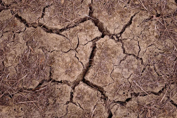 dry desert soil, climate change, global warming