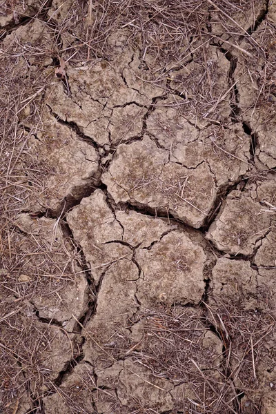 dry desert soil, climate change, global warming