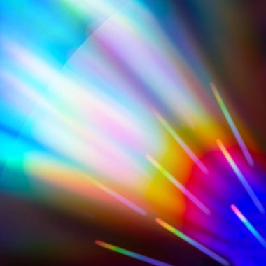 mavi neon ışıklar arka plan, soyut duvar kağıdı 