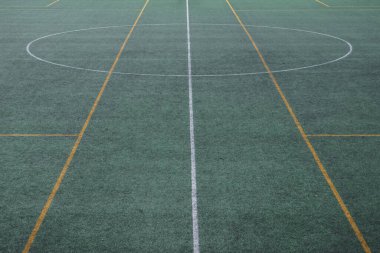 boş futbol sahası, futbol stadyumu 